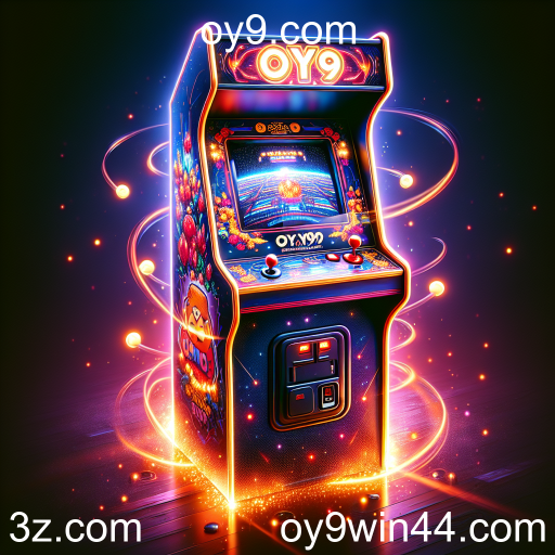 Revival dos Jogos de Arcade: Nostalgia e Inovação no Oy9.com